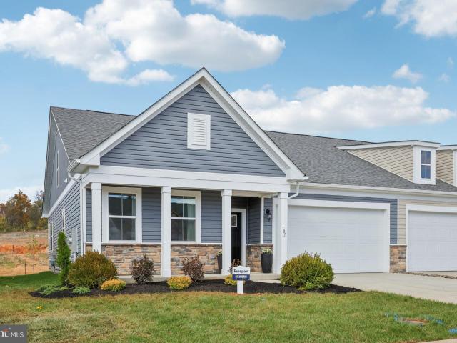 Townhouse for sale in Virginia