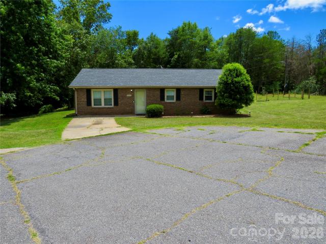 House for sale in Rutherford, North Carolina