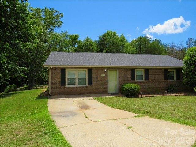 House for sale in Rutherford, North Carolina
