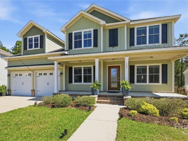 House for sale in Pooler, Georgia