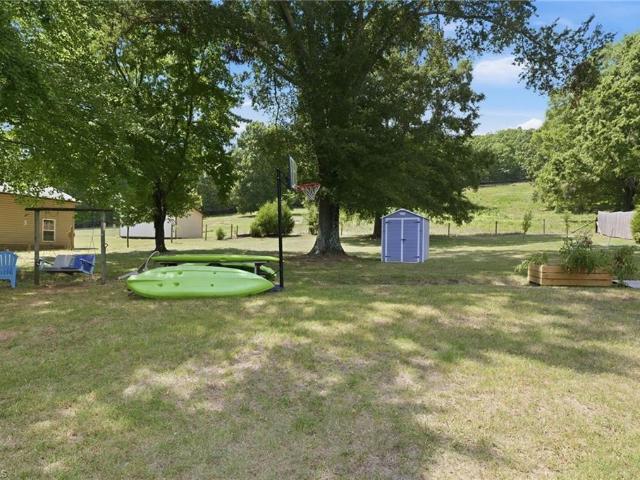 House for sale in Mayodan, North Carolina