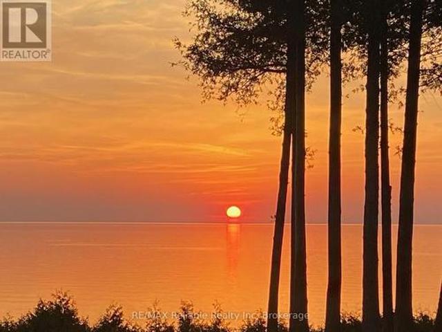 Land for sale in Bluewater, Ontario