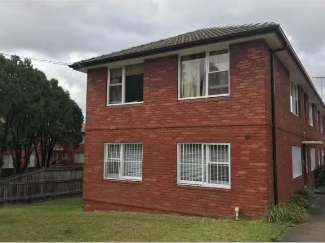 Apartment for rent in Sydney, New South Wales