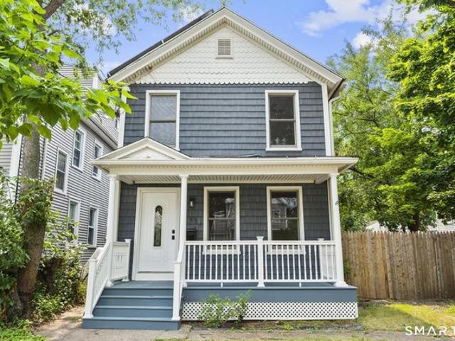 House for sale in West Haven, Connecticut