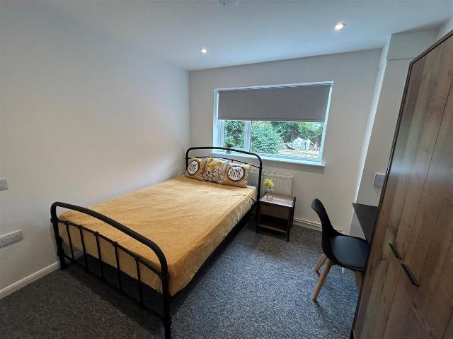 Room for rent in Chesterton, Arbury