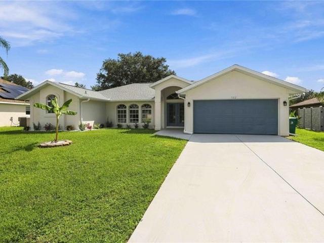 House for sale in Punta Gorda, Charlotte County