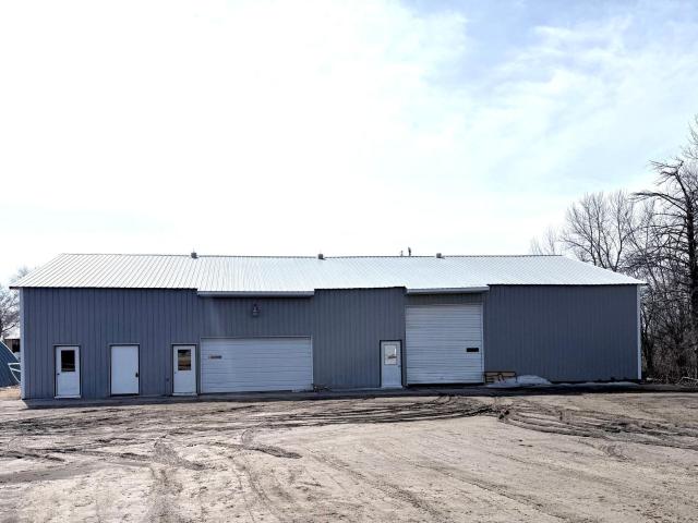 Commercial for sale in Erskine, Minnesota