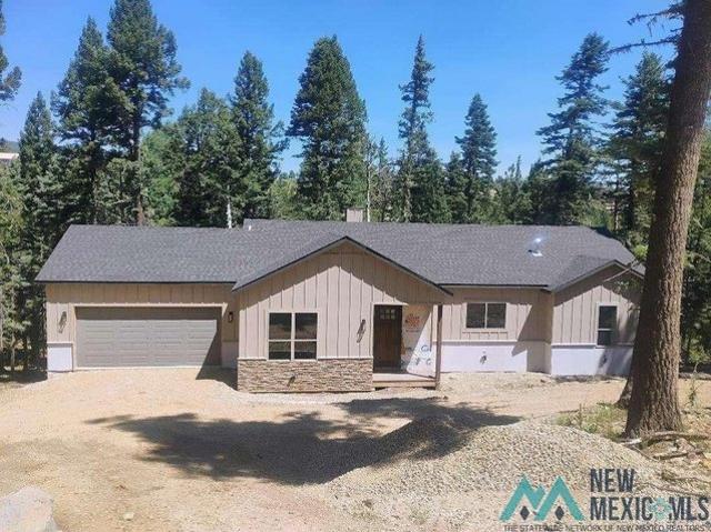 House for sale in Angel Fire, New Mexico