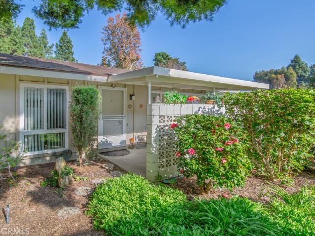 Property for sale in Laguna Woods, California