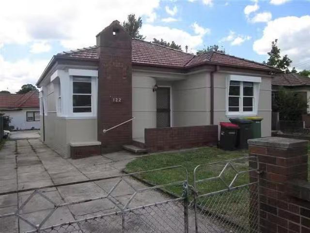 House for rent in Sydney, New South Wales