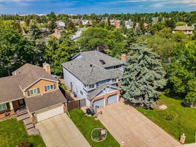 House for sale in Sherwood Park House for sale in Sherwood Park