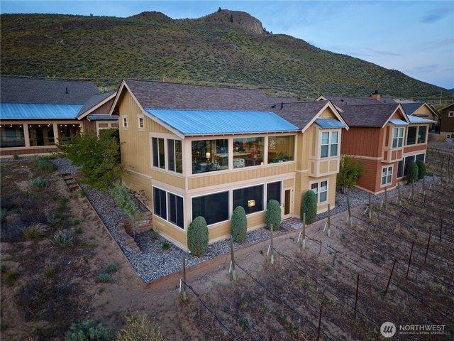 House for sale in Oroville, Okanogan County