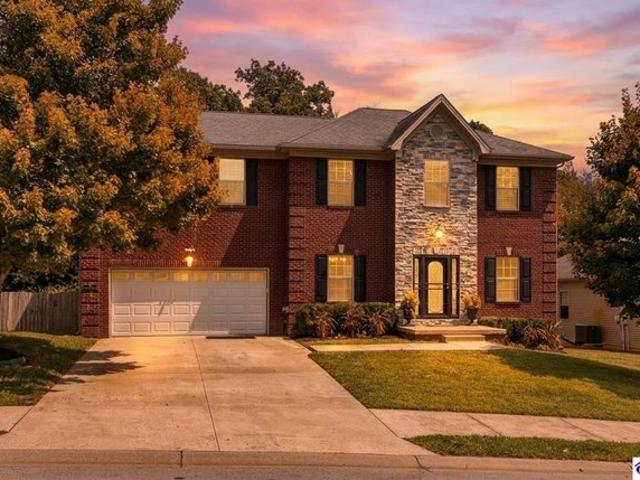 House for sale in Vine Grove, Hardin County