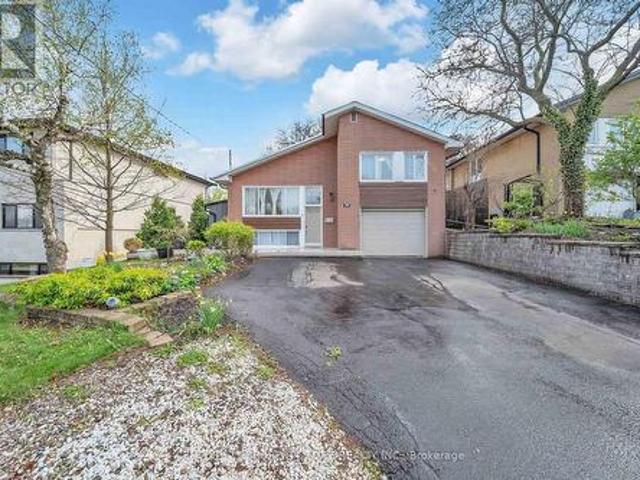 House for sale in Mississauga, Ontario
