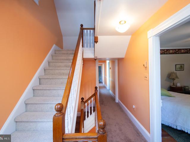 House for sale in Dorchester, Maryland