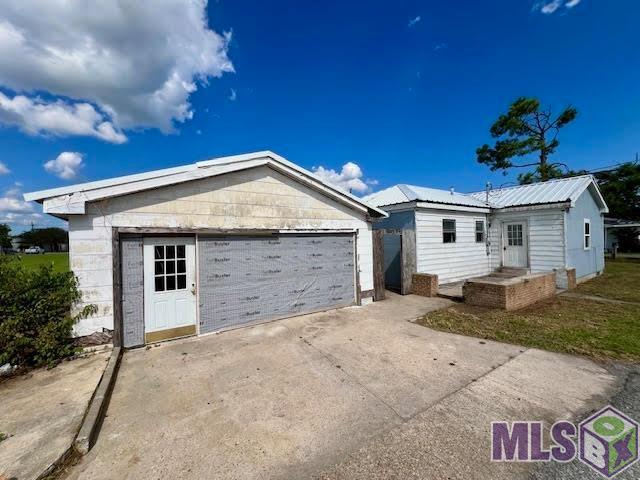 House for sale in Larose, Louisiana