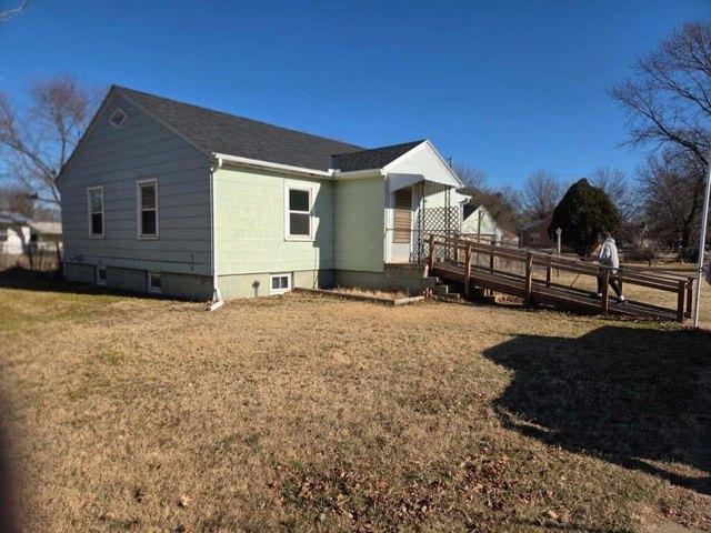 House for sale in Kansas