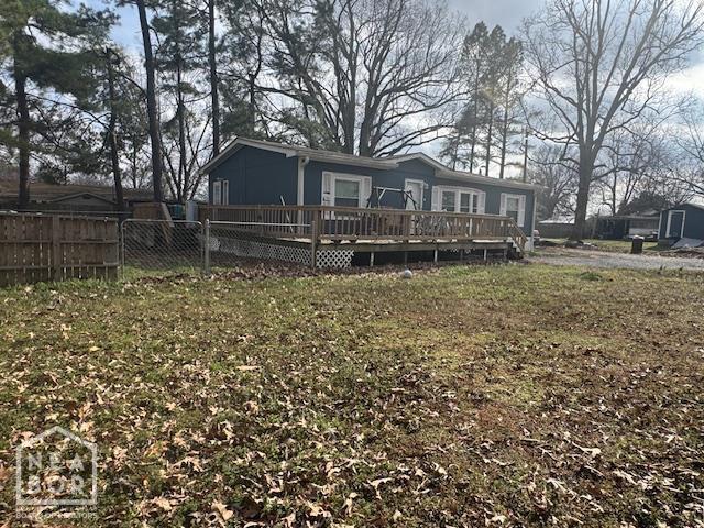 House for sale in Ark