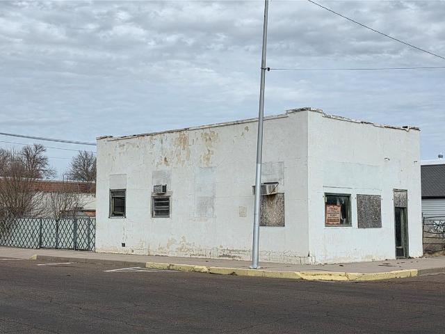 Commercial for sale in Julesburg, Colorado
