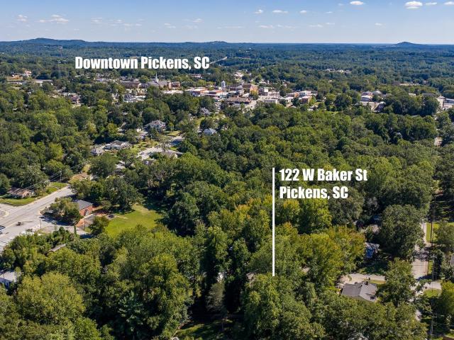 House for sale in Pickens, Pickens County