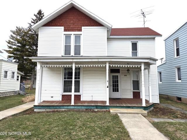 House for sale in North Baltimore, Ohio