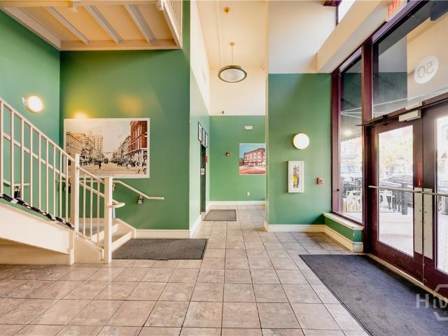 Condo for sale in Savannah Historic District, Savannah