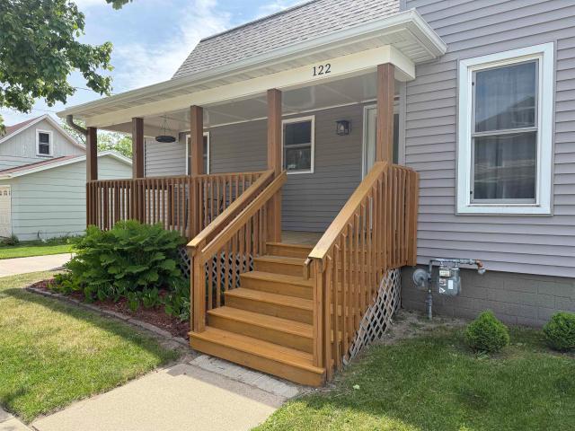 House for sale in Tomah, Wisconsin