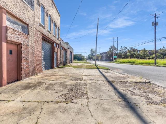 Commercial for sale in Memphis, West Tennessee
