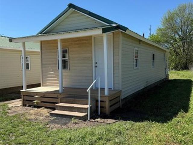 House for sale in Hughes, Oklahoma