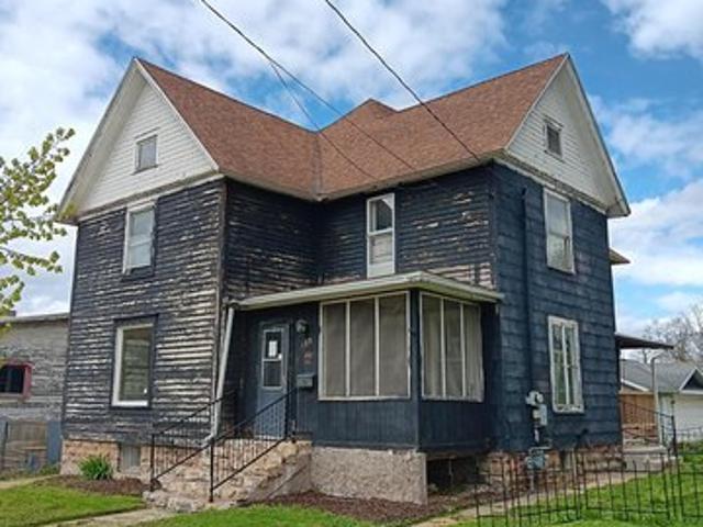 House for sale in Columbus, Wisconsin