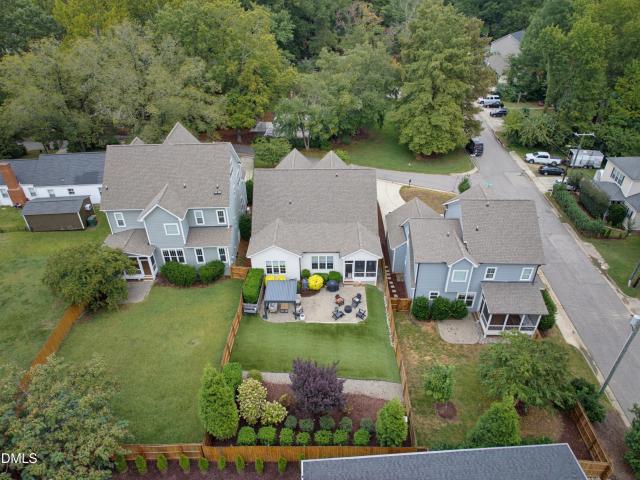 House for sale in Rainbow Estates, Cary