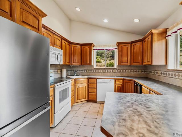 House for sale in Grant, Colorado