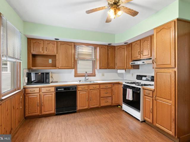 Townhouse for sale in Haddonfield