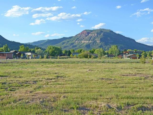 Land for sale in La Plata, Colorado