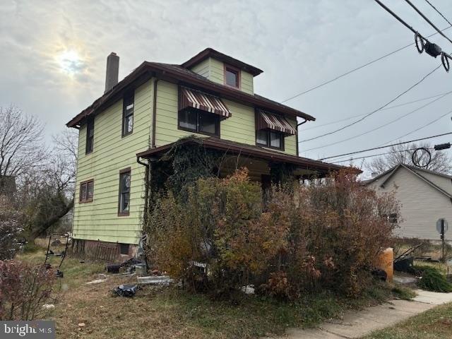 House for sale in Lawnside, New Jersey