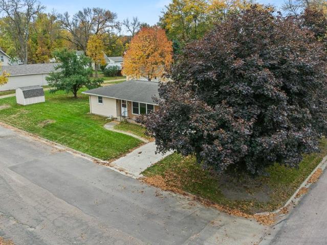 House for sale in Ivanhoe, Lincoln County