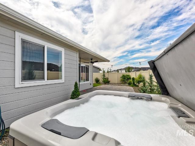 House for sale in Meridian, Idaho