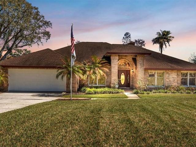 House for sale in Auburndale, Florida
