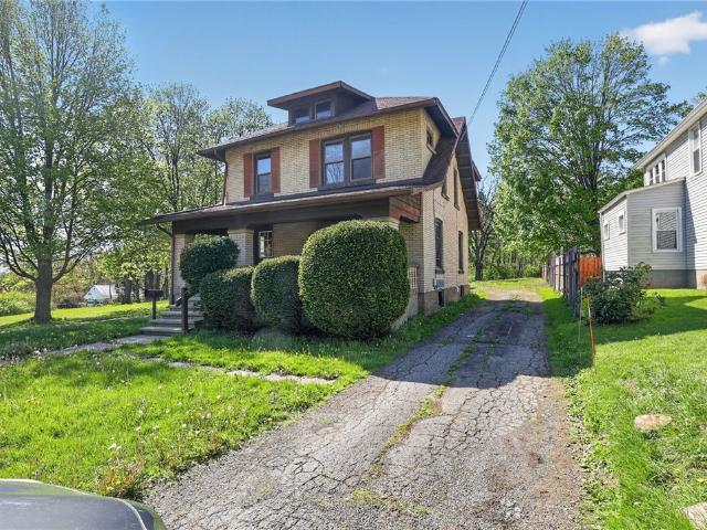 House for sale in Mercer, Pennsylvania