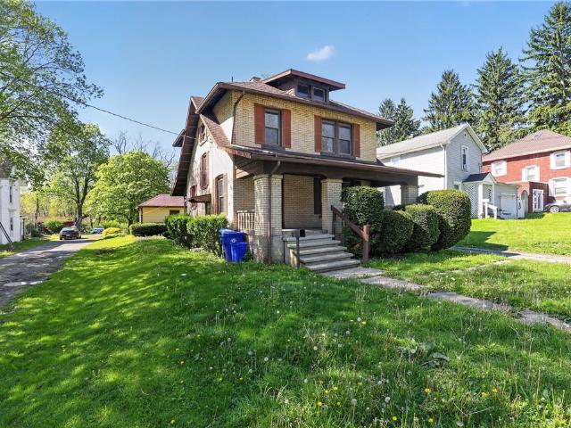 House for sale in Mercer, Pennsylvania