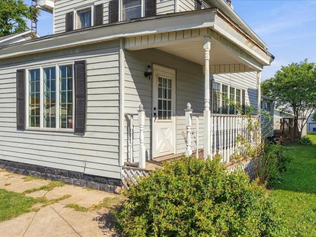 House for sale in Wyanet, Bureau County