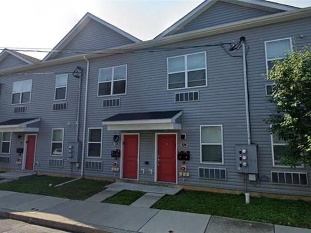 House for sale in Easton, Pennsylvania