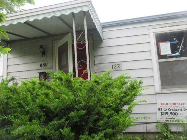 House for sale in Preble, Ohio