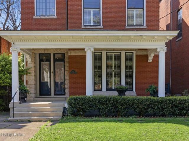 House for sale in Louisville, Jefferson County