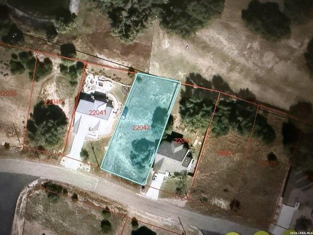 Land for sale in Blanco, Texas