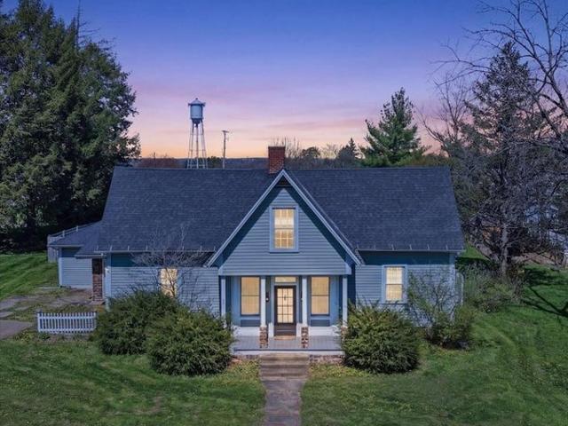 House for sale in Fredericktown, Ohio