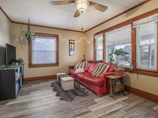 House for sale in Scottville, Michigan