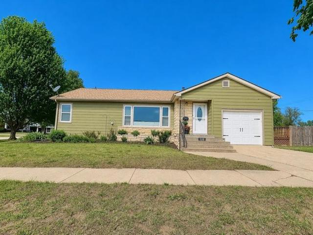 House for sale in Kansas