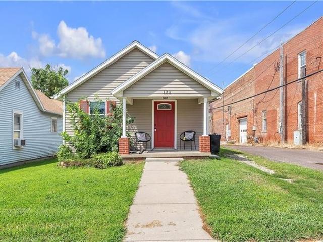 House for sale in Troy, Doniphan County