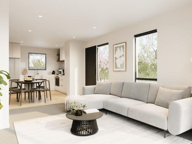 Townhouse for rent in Chaslands, Canterbury